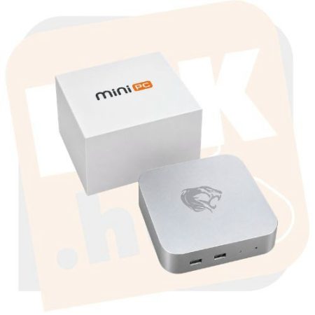 Mini PC Tiger Tech TTMPC1 i3-1215/12GB DDDR5 RAM/512GB SSD/WIFI/WINDOWS11PRO Mini PC Tiger Tech TTMPC1 i3-1215/12GB DDDR5 RAM/512GB SSD/WIFI/WINDOWS11PRO