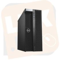   Dell Precision 5820 TowerPc / XEON W-2235 /16 GB RAM/512 GB SSD/ P2000/W11COA/A+