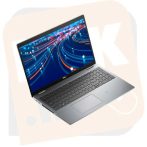 DELL LATITUDE 5520 - i5-1135G7/8GB/256SSD/CAM/15.6"/FHD TOUCH/W11PCOA/HUN DELL LATITUDE 5520 - i5-1135G7/8GB/256SSD/CAM/15.6"/FHD TOUCH/W11PCOA/HUN
