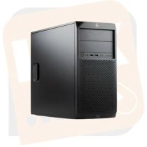 HP Z2 G4 SFF PC / i7-8700 / 8 GB RAM / 256 GB SSD /W11 COA