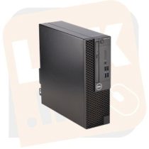   HP EliteDesk 705 G5 SFF PC  Ryzen 5-3400G / 8 GB DDR4 / 256 GB nvme SSD/W11 COA