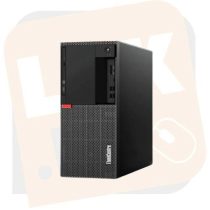 Lenovo M920 TOWER PC / i3-9100 / 8 GB DDR4/ 256 GB SSD /COA