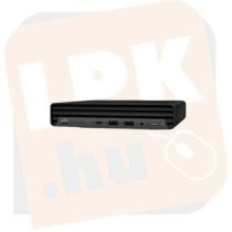   HP ProDesk 400 G6 mini PC i3 10100T/8 GB RAM DDR4/256 GB NVME/COA