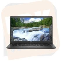   Dell Latitude 7400 /i5-8365U/8 GB DDR4/256 GB SSD/14"/CAM/FULL HD/WIN11COA/HUN