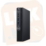 Dell 3000 MINI PC / i5-12600T / 8 GB DDR4 / 256 GB SSD / COA Dell 3000 MINI PC / i5-12600T / 8 GB DDR4 / 256 GB SSD / COA