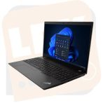 Lenovo Thinkpad L15 GEN3 i5 1245u/16GB RAM/256 GB SSD/15.6"/FHD/IPS/HUN Lenovo Thinkpad L15 GEN3 i5 1245u/16GB RAM/256 GB SSD/15.6"/FHD/IPS/HUN