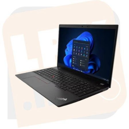 Lenovo Thinkpad L15 GEN4 i5 1345u/16GB RAM/256 GB SSD/15.6"/FHD/IPS/HUN Lenovo Thinkpad L15 GEN4 i5 1345u/16GB RAM/256 GB SSD/15.6"/FHD/IPS/HUN