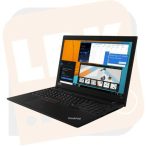 Lenovo ThinkPad L590 laptop / i5-8365U / 8 GB DDR4 / 256 GB SSD /CAM/15.6"/HUN Lenovo ThinkPad L590 laptop / i5-8365U / 8 GB DDR4 / 256 GB SSD /CAM/15.6"/HUN