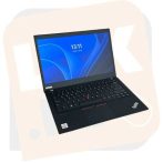 Lenovo ThinkPad T14 Laptop Corei5 10310u/16GB DDR4/256 GB SSD/CAM/FHD14'/W11/HUN Lenovo ThinkPad T14 Laptop Corei5 10310u/16GB DDR4/256 GB SSD/CAM/FHD14'/W11/HUN