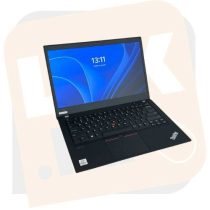   Lenovo ThinkPad T14 Laptop Corei5 10310u/16GB DDR4/256 GB SSD/CAM/FHD14'/W11/HUN