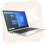   HP Elitebook 830 G8 Laptop / i5-1145U /16GB RAM 256 GB SSD/CAM/13"/FULL HD/HUN