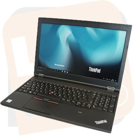 Lenovo ThinkPad L570 laptop/i5-6200U / 8 GB DDR4 / 500 GB HDD /CAM/15.6" FHD/HUN