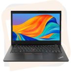   Lenovo ThinkPad L480 laptop  i5-8350U / 8GB RAM/256GB SSD/CAM/FHD/14'/HUN