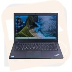   Lenovo ThinkPad L480 laptop  i5-7300U / 8GB RAM/256GB SSD/CAM/FHD/14'/HUN