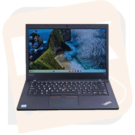 Lenovo ThinkPad L480 laptop i5-7300U / 8GB RAM/256GB SSD/CAM/FHD/14'/HUN Lenovo ThinkPad L480 laptop i5-7300U / 8GB RAM/256GB SSD/CAM/FHD/14'/HUN