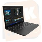   Lenovo ThinkPad  L13  laptop/ i5-1245U / 16GB DDR4/ 256 GB SSD/CAM/13"/HUN