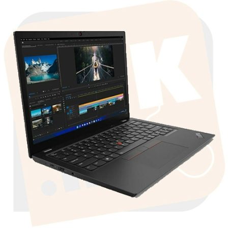 Lenovo ThinkPad L13 laptop/ i5-1245U / 16GB DDR4/ 256 GB SSD/CAM/13"/HUN Lenovo ThinkPad L13 laptop/ i5-1245U / 16GB DDR4/ 256 GB SSD/CAM/13"/HUN