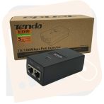Tenda PoE - 15F 10/100 Mbps PoE Injector