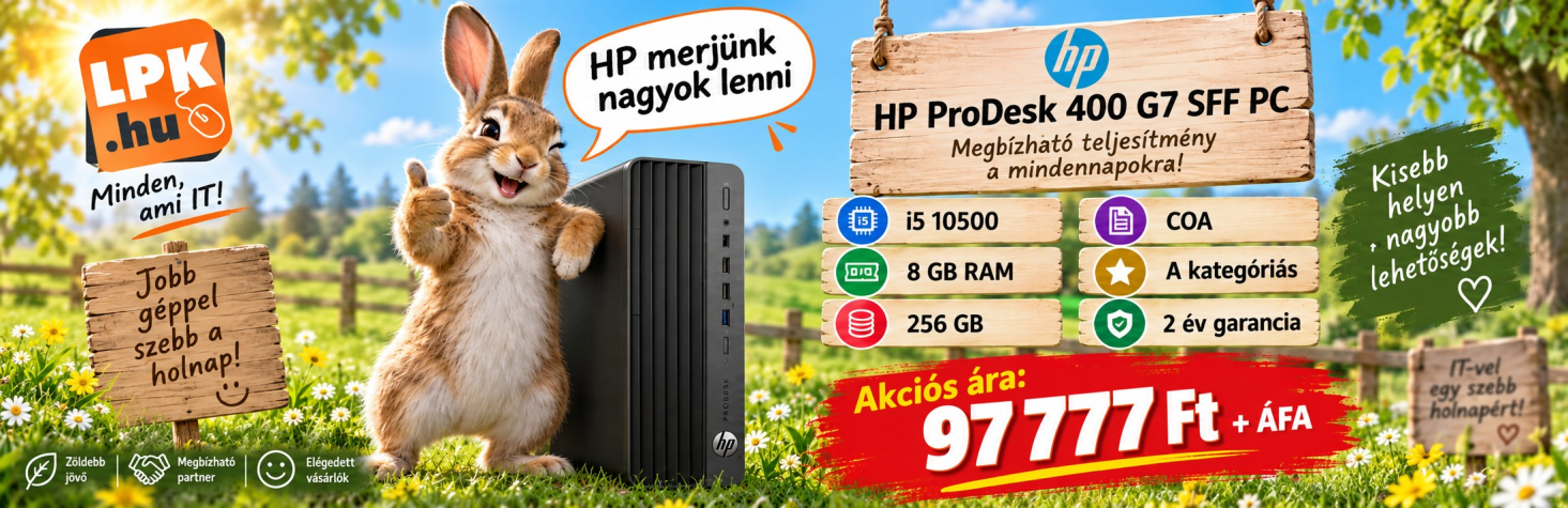 hp 400 hp 400