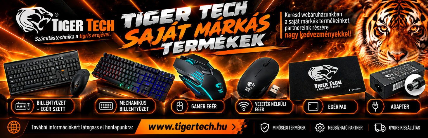 TigerTech TigerTech